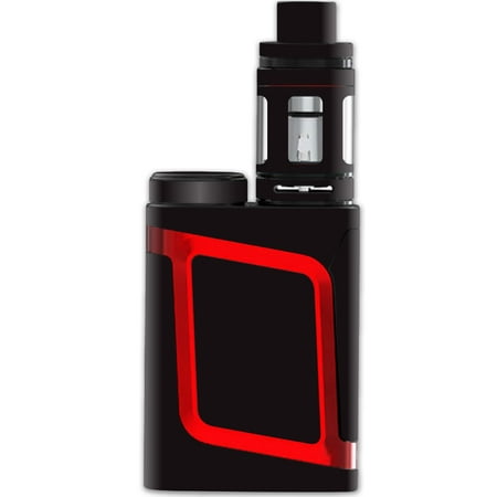MightySkins Skin For Smok AL85 Alien Baby Kit | Protective, Durable, and Unique Vinyl Decal wrap cover | Easy To Apply, Remove, and Change Styles | Made in the (Best Tank For Al85)