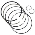 thumbnail image 4 of Vertex Forged Big Bore Piston Kit 23640B For Honda TRX 700 XX 2008-2009, 4 of 4