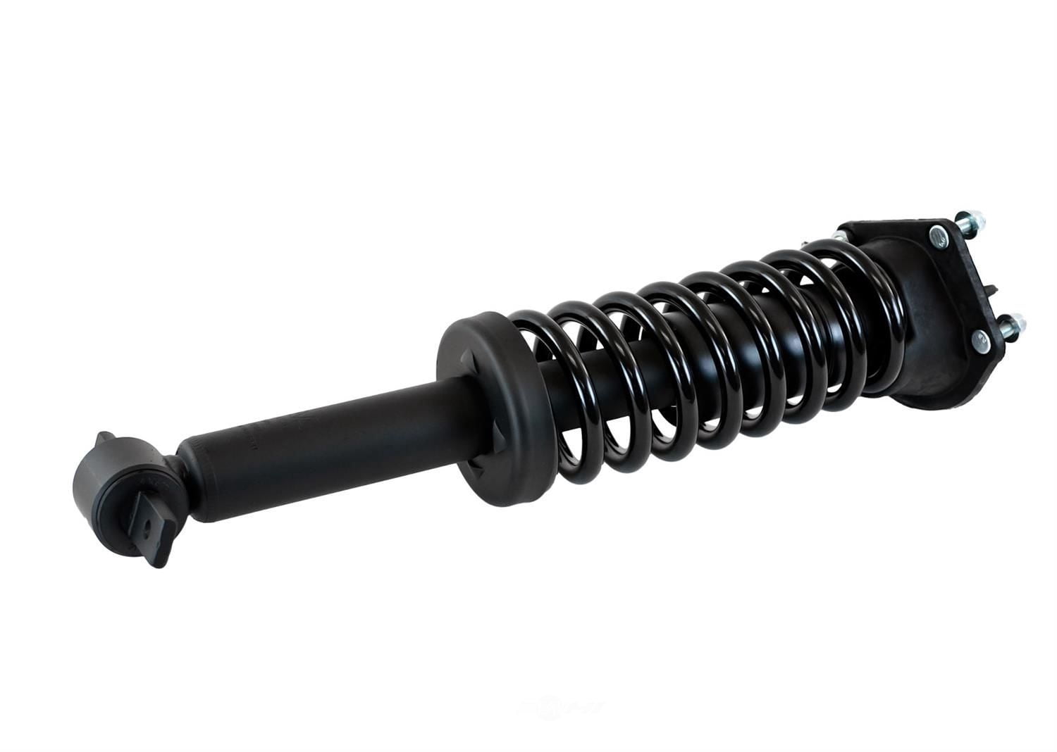 OSC Q172362L Suspension Strut & Coil Spring Assembly