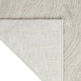 thumbnail image 4 of Nourison CK024 Irradiant Glam Silver Grey 2'3" x 7'6" Area Rug (2x8), 4 of 7