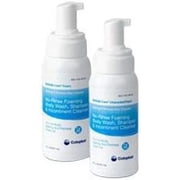 Coloplast 627147 4 oz Bedside Care Foam, 1 Count