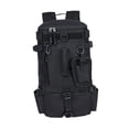 thumbnail image 3 of Mochila de Pesca de Gran Capacidad Resistente al Desgaste Multifuncional Impermeable para Correr Viajes Negro perfecl, 3 of 8