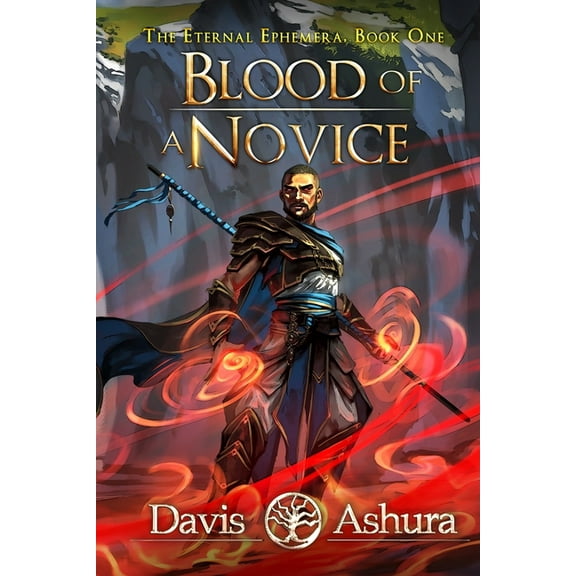 Blood of a Novice, (Paperback)