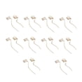 thumbnail image 4 of IDEANATEGRATE 20Ud Varillas De Rattan Para Difusor De Con En Espiral Color Amarillo, 4 of 8