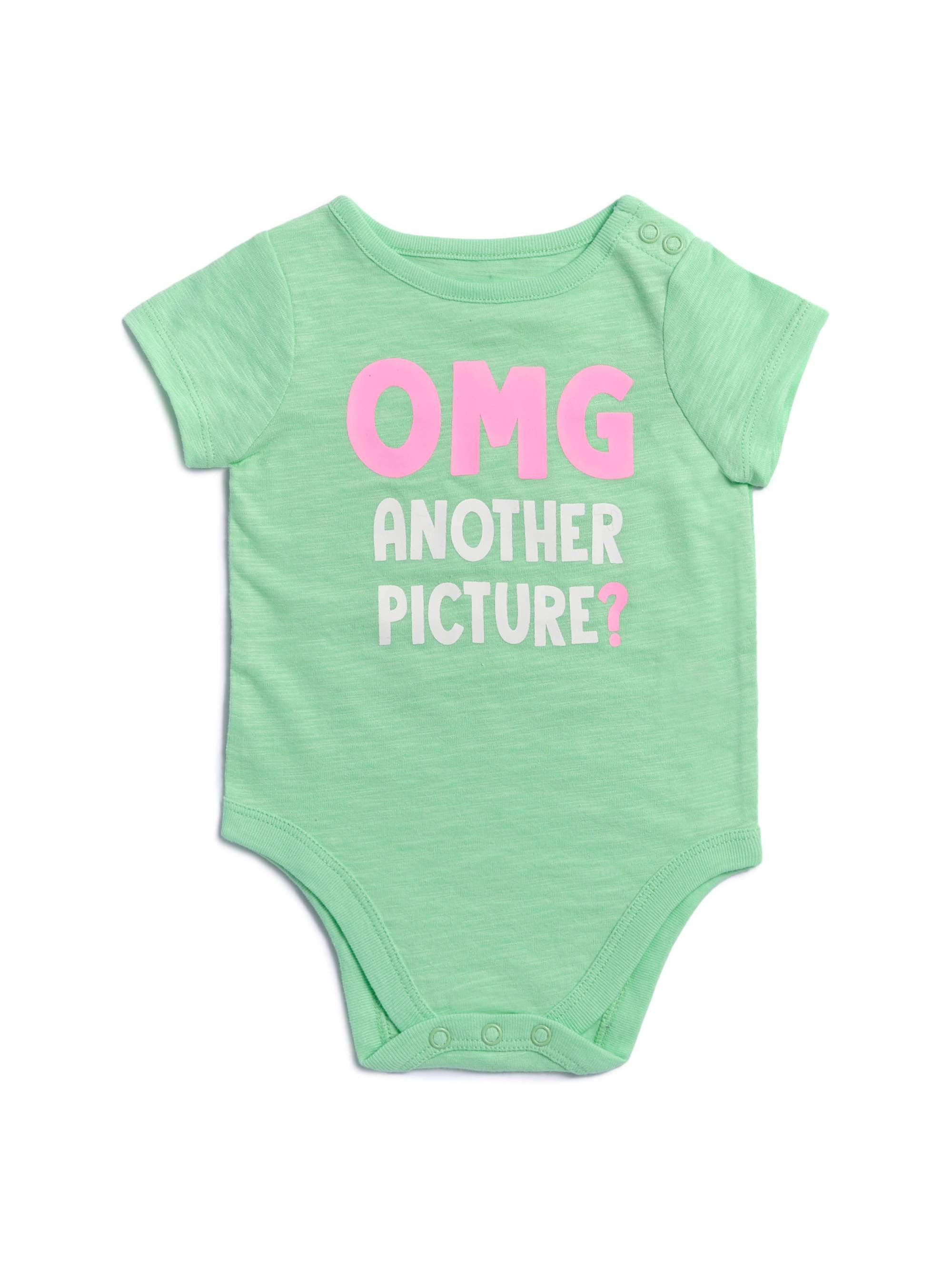 walmart garanimals baby girl