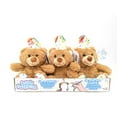 thumbnail image 4 of Cuddly Keepsakes – Birthday Bear, 4 of 4