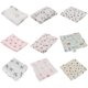 thumbnail image 2 of Toalla para bebé Baño para recién nacidos Albornoz suave y cómodo con capucha para bebé Toalla de algodón con estampado de animales lindos Manta para niños Advancent JJ22838-05, 2 of 6