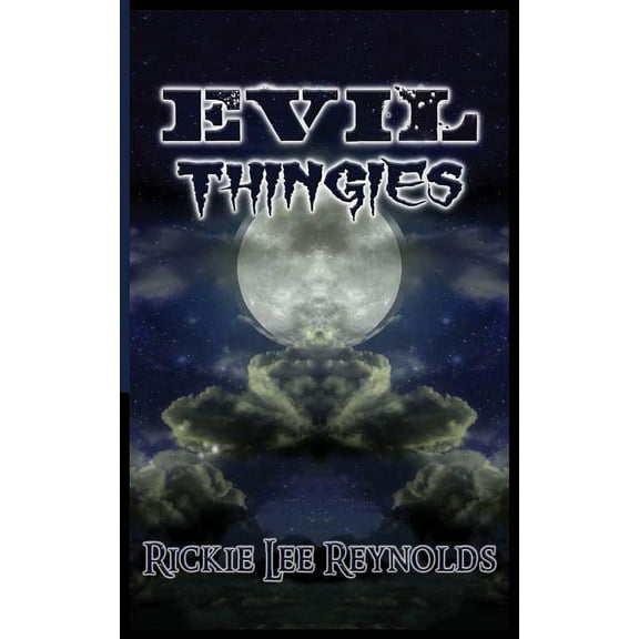 Evil Thingies (Paperback)
