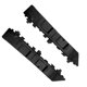 thumbnail image 2 of 1 Pair Left & Right Rear Bumper Holder Mount Bracket for Picanto 2011-2017 86613-1Y000 86614-1Y000, 2 of 5