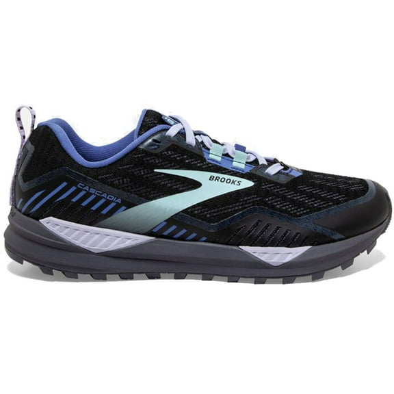 brooks cascadia women's size 7