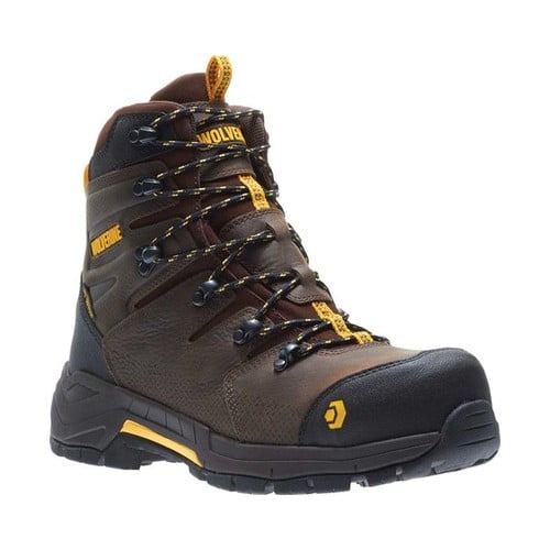 walmart boots work