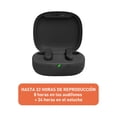 thumbnail image 4 of Audífonos Inalámbricos Bluetooth JBL Wave Flex Negro, 4 of 5