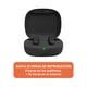 thumbnail image 4 of Audífonos Inalámbricos Bluetooth JBL Wave Flex Negro, 4 of 5