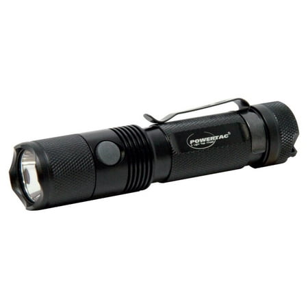 Powertac E20 1180 Lumen LED Rechargeable EDC Tactical
