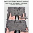 thumbnail image 4 of Pet Clothes, Dog Winter Coat, Pet Warm Jacket With Harness Leash Ring, Dog Cold Weather Apparel, 4 of 4