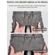 thumbnail image 4 of Pet Clothes, Dog Winter Coat, Pet Warm Jacket With Harness Leash Ring, Dog Cold Weather Apparel, 4 of 5