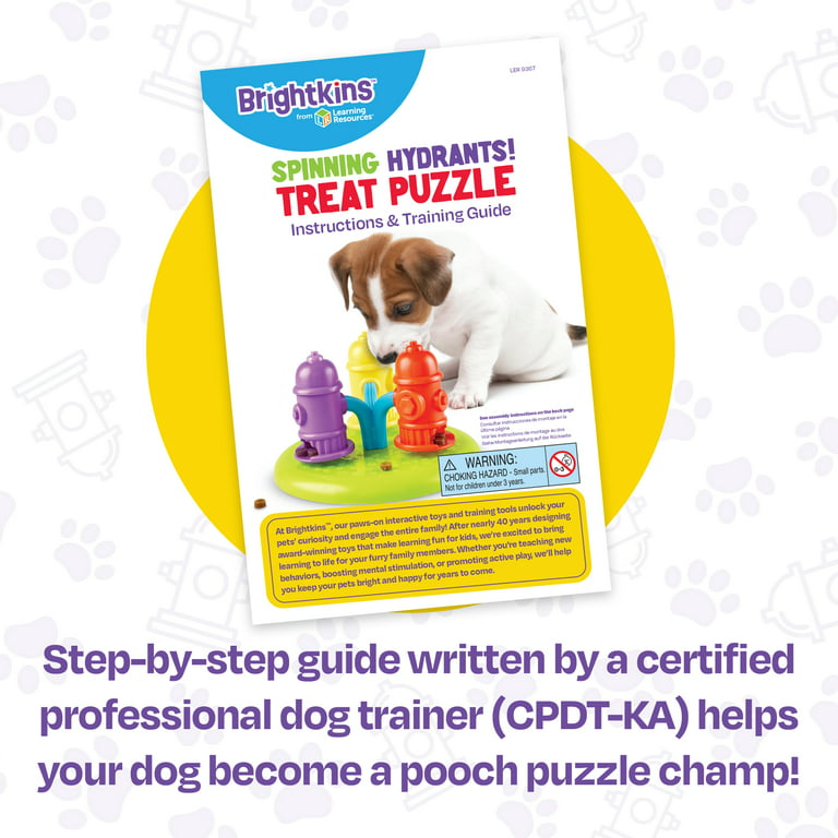 Paw Love's Complete Guide to Mental Stimulation for Dogs