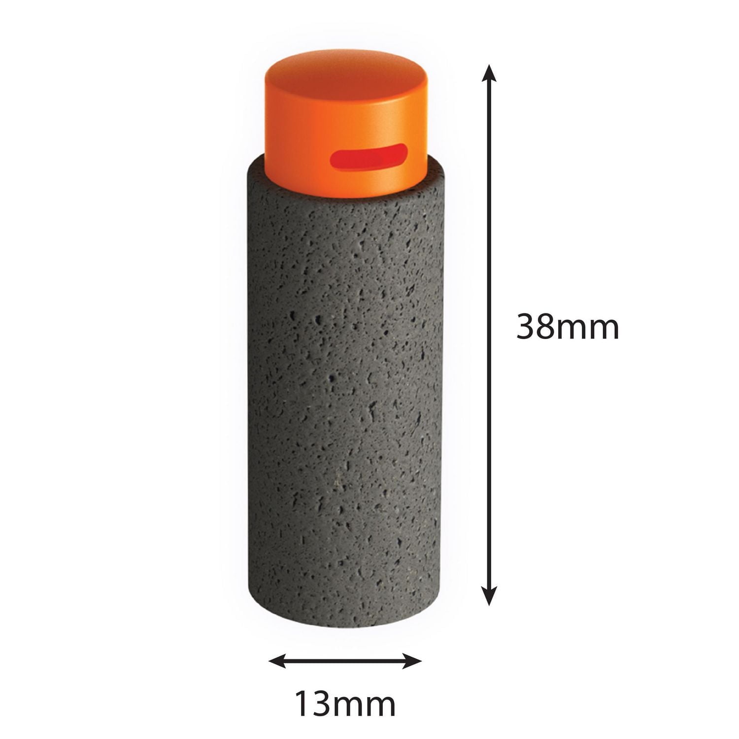 Adventure Force Tactical Strike 100 fléchettes Pro demi-longueur