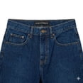 thumbnail image 3 of Pantalon de Mezclilla Furor Para Hombre, Azul Talla 30, 3 of 4
