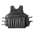 thumbnail image 4 of Adjustable Weighted Vest for Men Empty Workout Exercise Vest for Training Running Jogging Cardio, 4 of 8