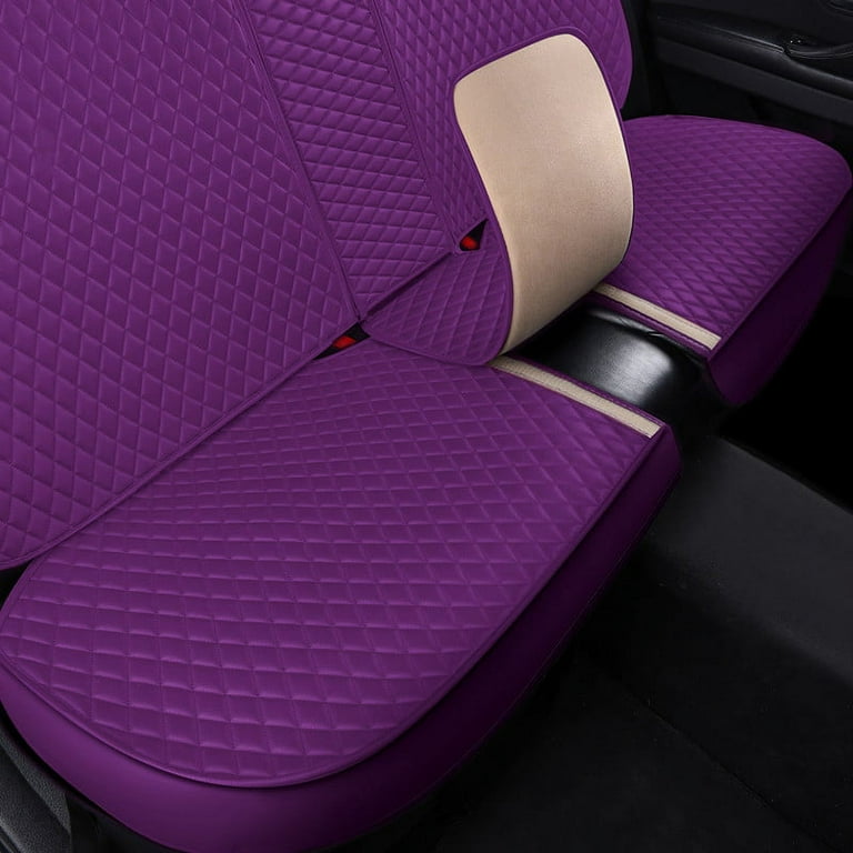 Car Seat Cushion Driver Seat Cushion With Comfort Memory Foam Vehicles  Office Chair Home Car Pad Seat Cover - AliExpress