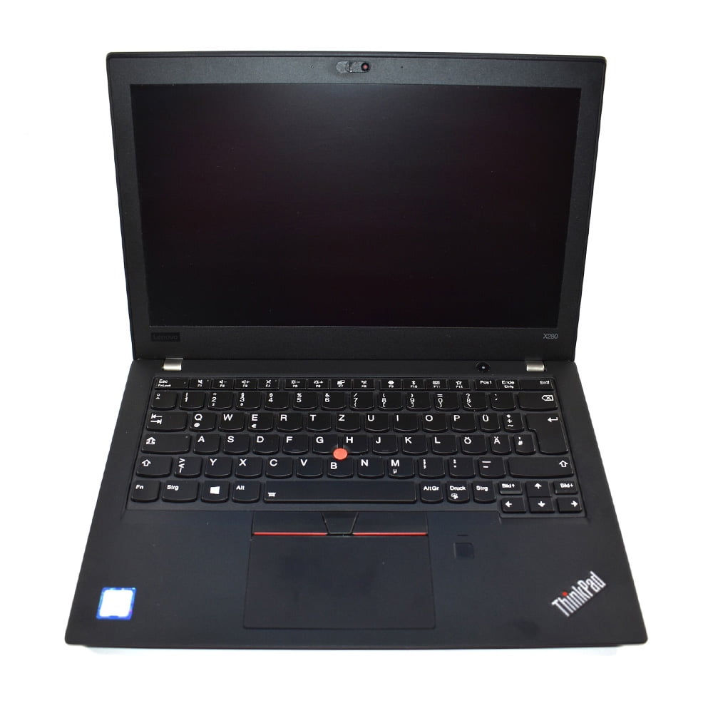 ジャンク】LENOVO ThinkPad X280 Core-i5 8350U 1.7GHz 8GB/Nvme 256GB