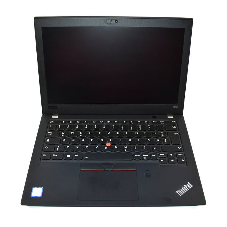Lenovo ThinkPad X280 i5-8350U／8GBSSD256G Amazon.com: Lenovo ThinkPad X280 Laptop: Core i5-8350U