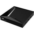 thumbnail image 3 of vSeebox V5 Pro Android TV Streaming Media Player (2025 Model) with 4GB RAM 32GB Storage, Time Shift Recording, Parental Control, HDMI & Wi-Fi Support, 3 of 5