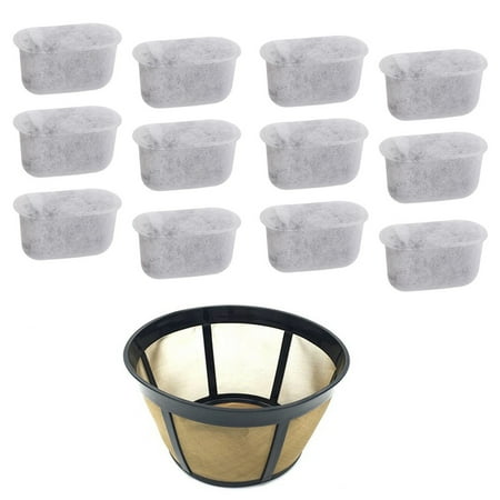 

Basket Coffee Filter & Charcoal Water Filters.the Coffee Filters