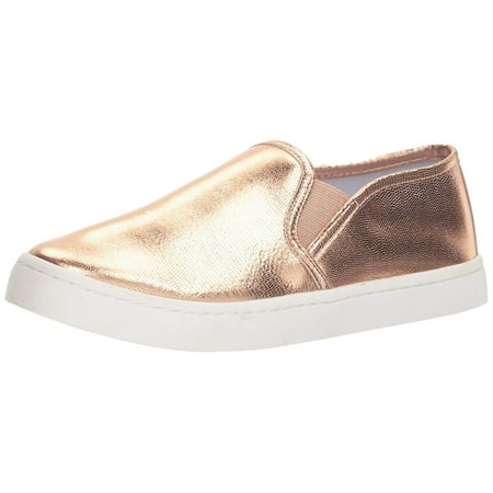 Report - Report Womens Arvey Low Top Pull On Fashion Sneakers - Walmart.com