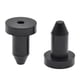 thumbnail image 4 of Kenally Tapón de drenaje para Kayak, 6 piezas, canoa de goma, bote marino, tapones impermeables para agujeros, tapón de agua negro, repuesto Bombillas para automóviles, 4 of 6
