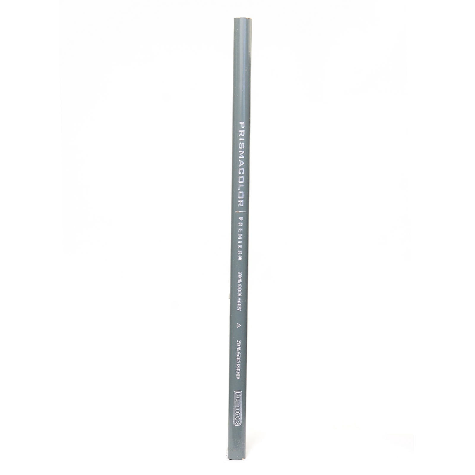 Premier Colored Pencils (Each) cool grey 70%, 1065 (pack of 12)