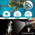thumbnail image 5 of Electric Dog Training Collar With Remote Usb Rechargeable Dog Collar 4 Modes, 5 of 5