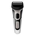 thumbnail image 4 of Afeitadora Reciprocante con Carga USB, Máquina Cortadora de Cabello, Recortadora de Barba para Hombres, 4 of 5