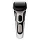 thumbnail image 4 of Afeitadora Reciprocante con Carga USB, Máquina Cortadora de Cabello, Recortadora de Barba para Hombres, 4 of 5