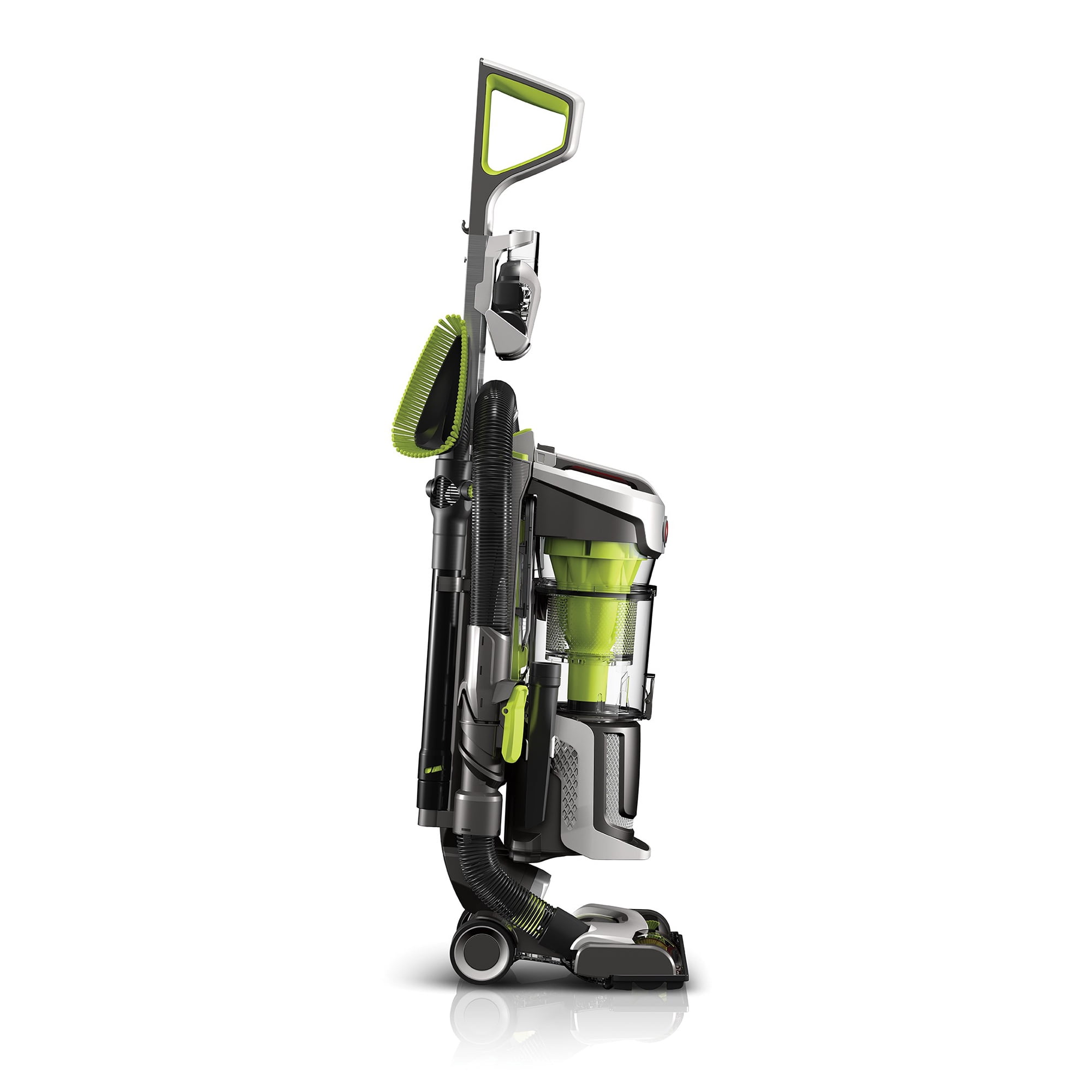 Certified Refurbished Hoover UH72511 Air Lite Deluxe Bagless Upright Vacuum
