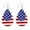 MR1, variant on Jewelry VerPetridure American Independence Day Earring Women Earrings Accessories Gifts
