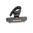 thumbnail image 1 of Wosthever USB LED bicicleta luz trasera bicicleta de montaña impermeable trasero multifuncional gran angular lámpara ajustable accesorios de Ciclismo, 1 of 6