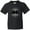 AB-Black, variant on Inktastic Boxing Gloves Sports Gift Youth T-Shirt