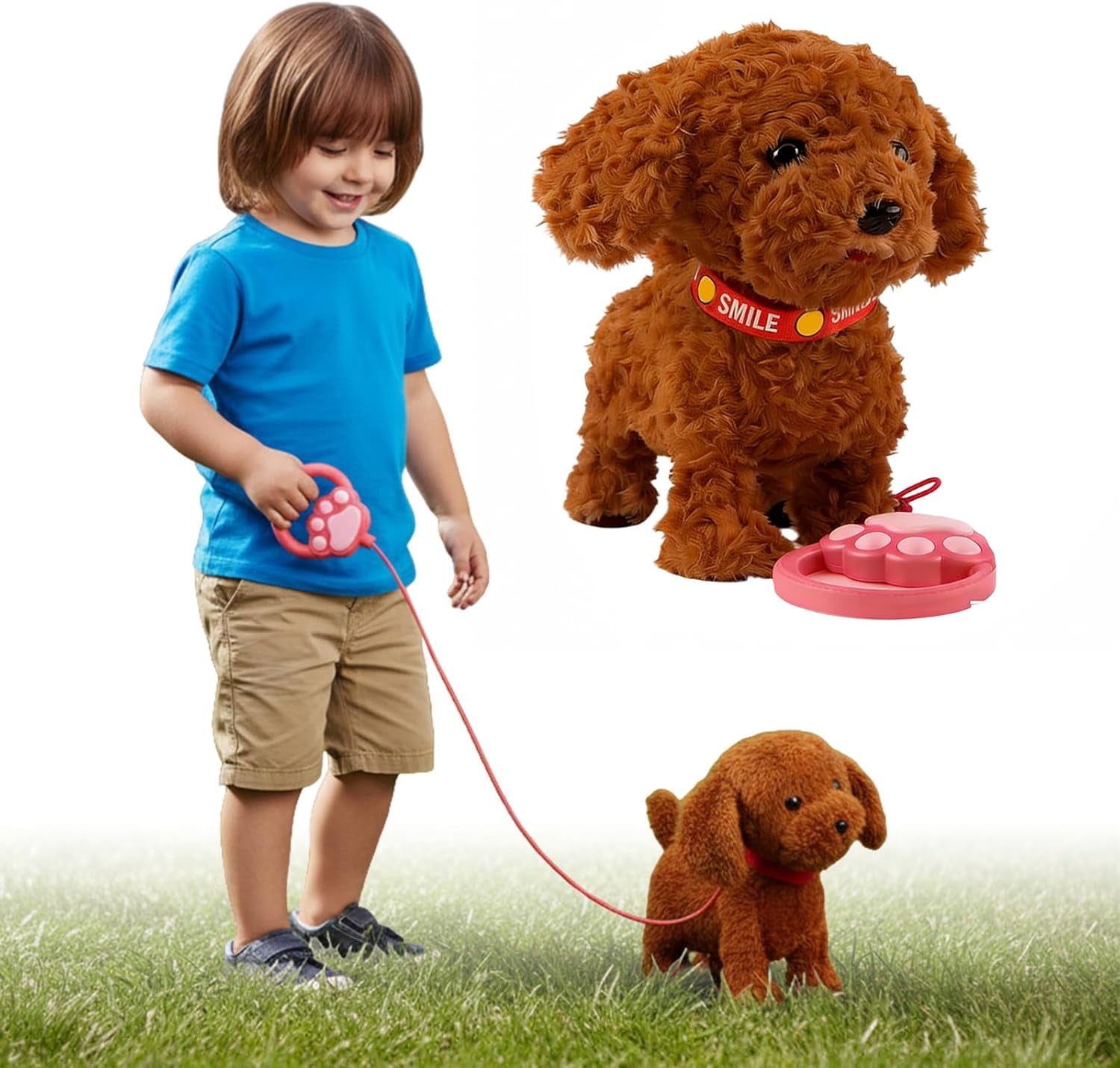 Wuffy Dog Robot Puppy 2026 | Launch Unlimited Best Robot Dog AI Robotic Pet for All Ages Explained Interactive Toy for Kids & Families | Technology Magazine Wuffy Dog Robot Puppy 2026 | Launch Unlimited Best Robot Dog AI Robotic Pet for All Ages Explained Interactive Toy for Kids & Families | Technology Magazine