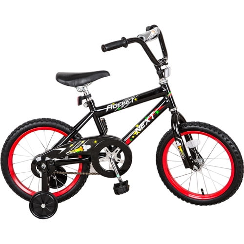 boys next bike