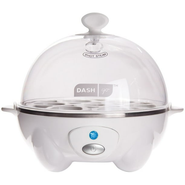 Dash 360 W Rapid Egg Cooker