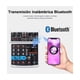 thumbnail image 2 of Mezclador De Audio De 4 Canales Bluetooth, 48v, Dsp Bomge, 2 of 4