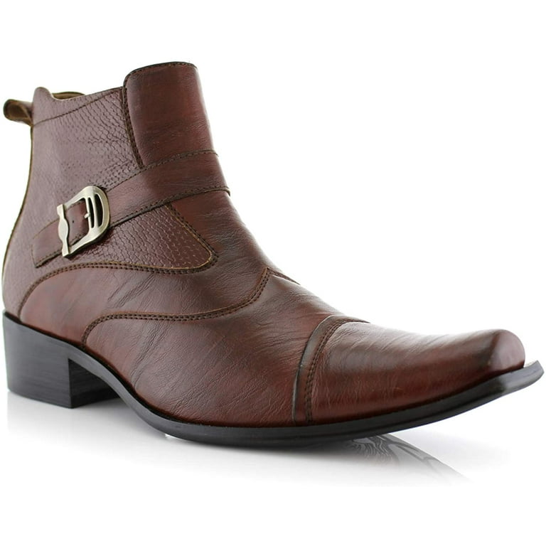 Delli aldo store boots