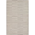 thumbnail image 1 of Unique Loom 3129651 Area Rug, 5 x 8 Feet, Gray/Beige, 1 of 5