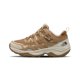 thumbnail image 1 of Zapatillas de senderismo The North Face Hedgehog 3 WP para mujer Almond 6, 1 of 3