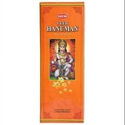 Hem Veer Hanuman 6 pks of 20 sticks