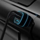 thumbnail image 3 of DEVIA CARGADOR AUTO SPEED 115W USB+2T-C, 3 of 3