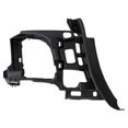 thumbnail image 1 of Base para faro de niebla TYC Compatible Con Volkswagen Golf 2009-2013 GTI Lado Derecho, 1 of 5