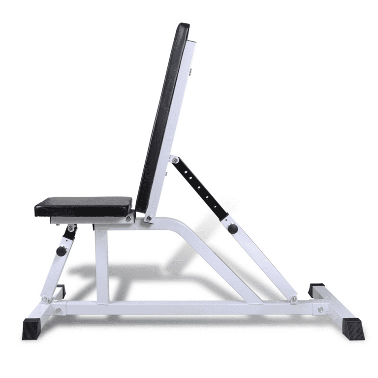 Tomshoo weight bench sales